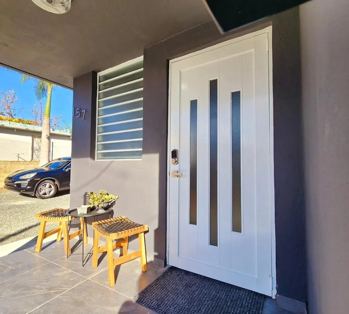 Casita Dulce Villa Fajardo Feriehus