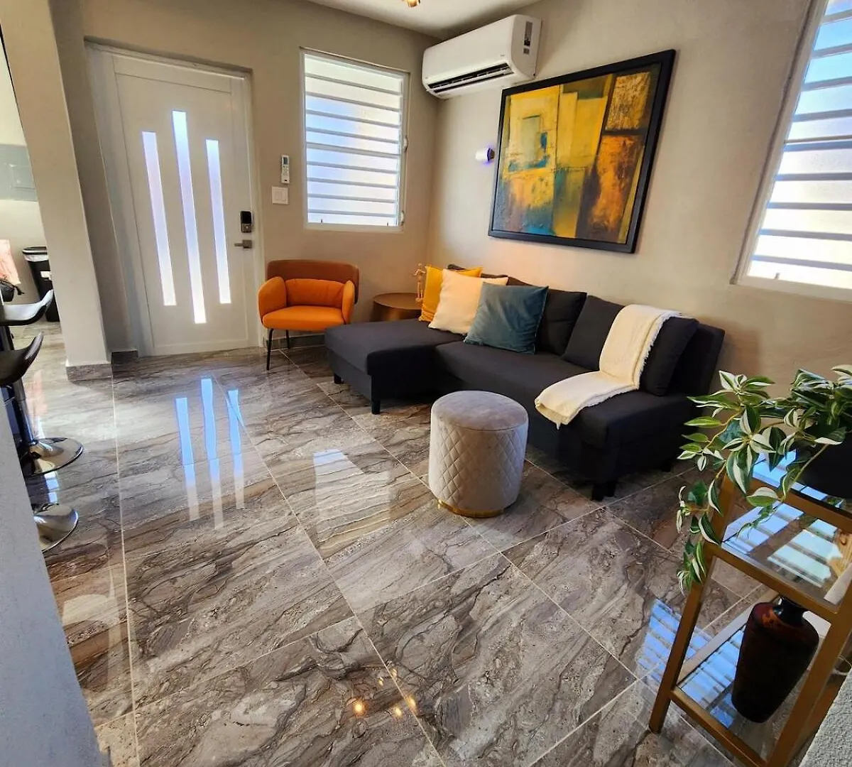 Feriehus Casita Dulce Villa Fajardo