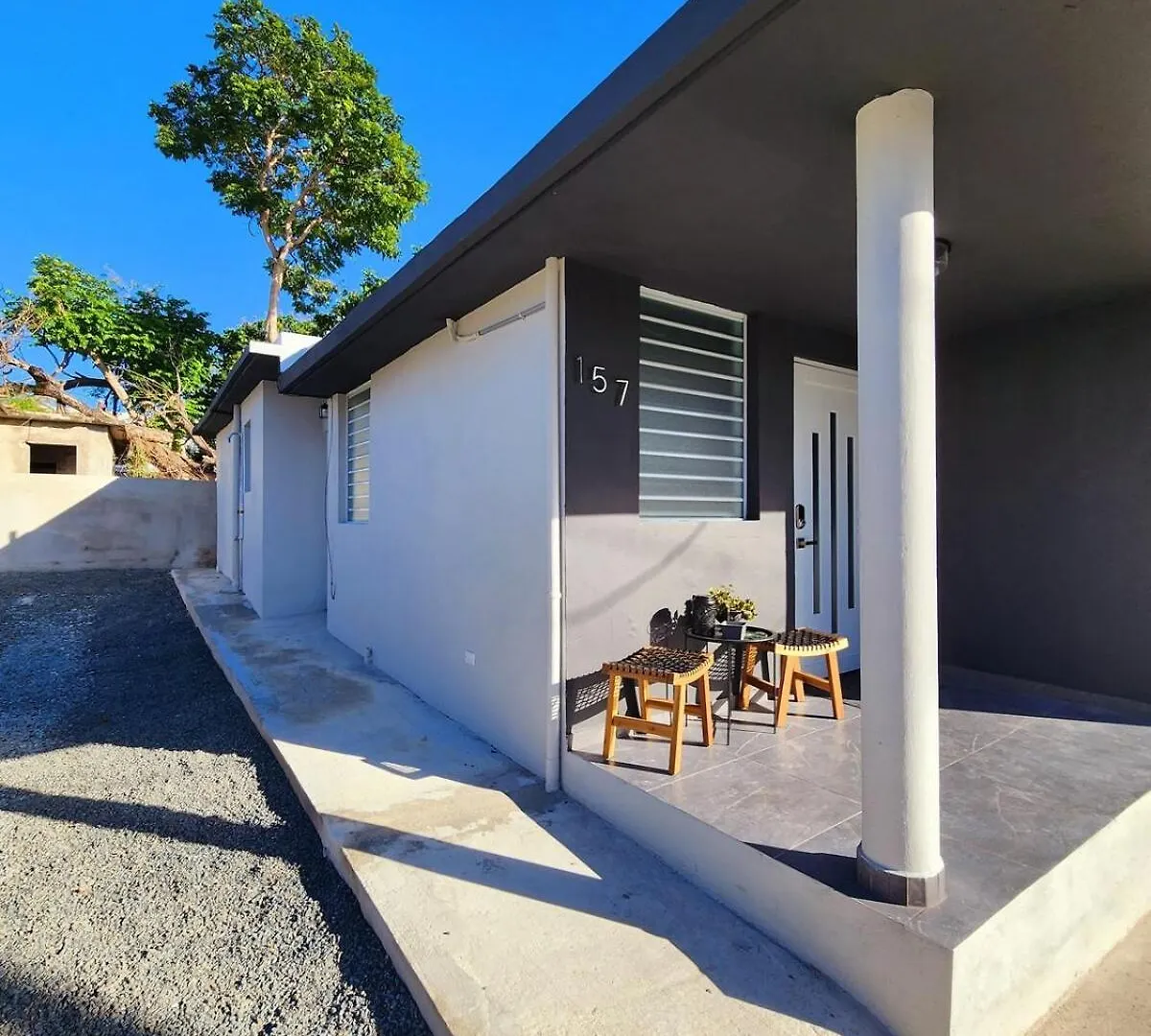 Casita Dulce Villa Fajardo